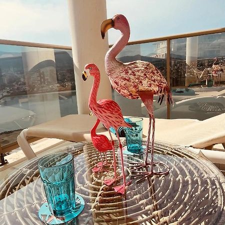 カルプCasito Ricoアパートメント エクステリア 写真